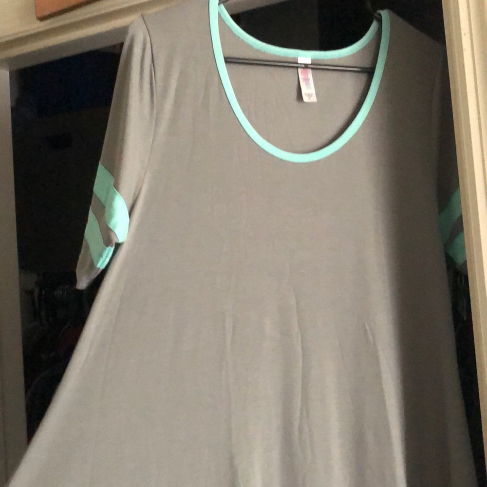 Perfect t